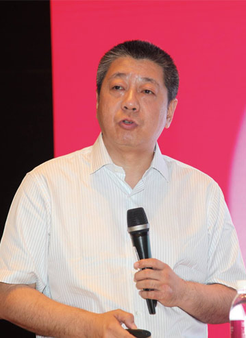 宋少民团队 北京建筑大学
