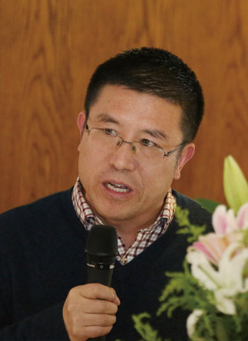 曹贵团队  甘肃路桥建设集团有限公司