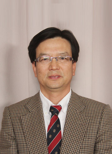 徐世法团队 北京建筑大学