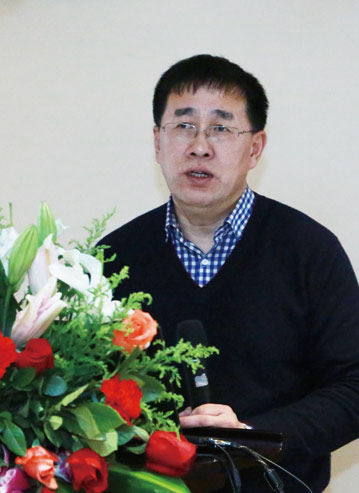 周谦团队  辽宁省交通厅公路管理局