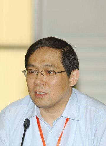 沙爱民团队 长安大学